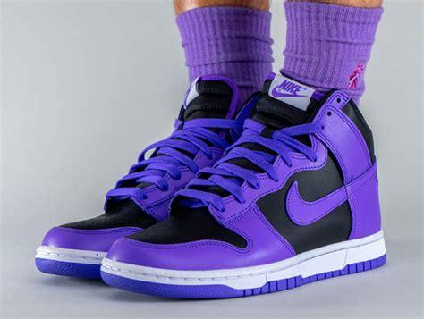 dunk high psychic purple